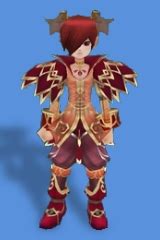flyff armor sets|Ringmaster Armor .